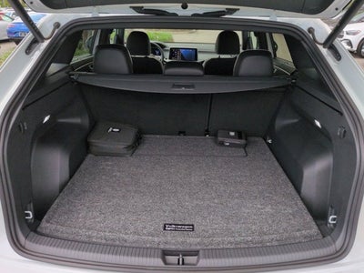 2025 Volkswagen Atlas Cross Sport 2.0T SEL Premium R-Line