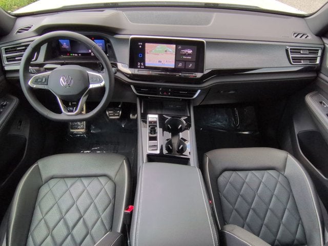 2025 Volkswagen Atlas Cross Sport 2.0T SEL Premium R-Line
