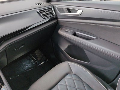 2025 Volkswagen Atlas Cross Sport 2.0T SEL Premium R-Line