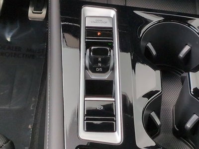 2025 Volkswagen Atlas Cross Sport 2.0T SEL Premium R-Line