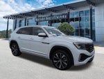 2025 Volkswagen Atlas Cross Sport 2.0T SEL Premium R-Line