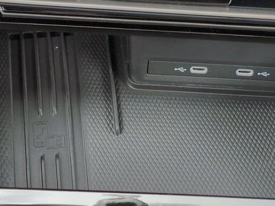 2025 Volkswagen Atlas Cross Sport 2.0T SEL Premium R-Line