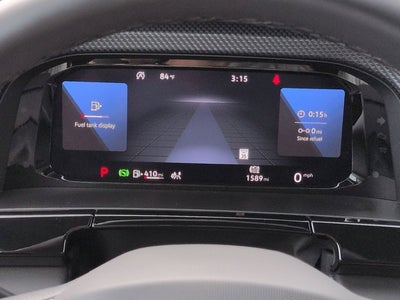 2025 Volkswagen Atlas Cross Sport 2.0T SEL Premium R-Line