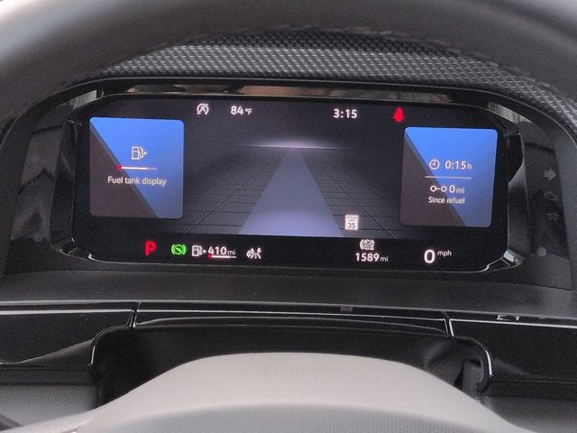 2025 Volkswagen Atlas Cross Sport 2.0T SEL Premium R-Line
