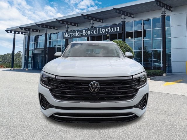 2025 Volkswagen Atlas Cross Sport 2.0T SEL Premium R-Line