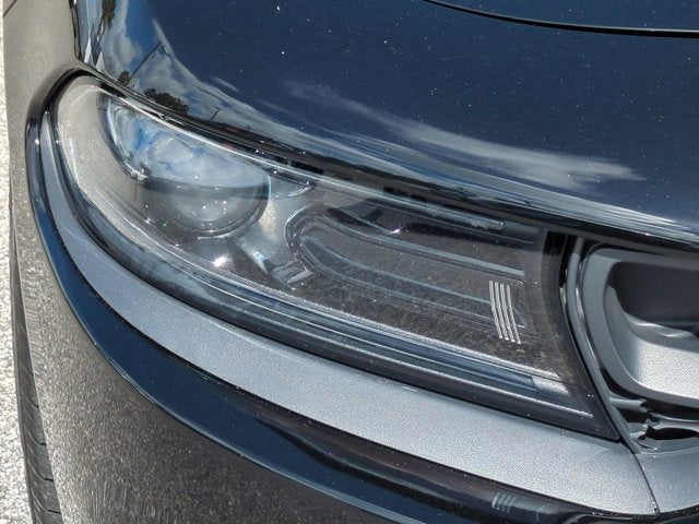 2022 Dodge Charger Scat Pack