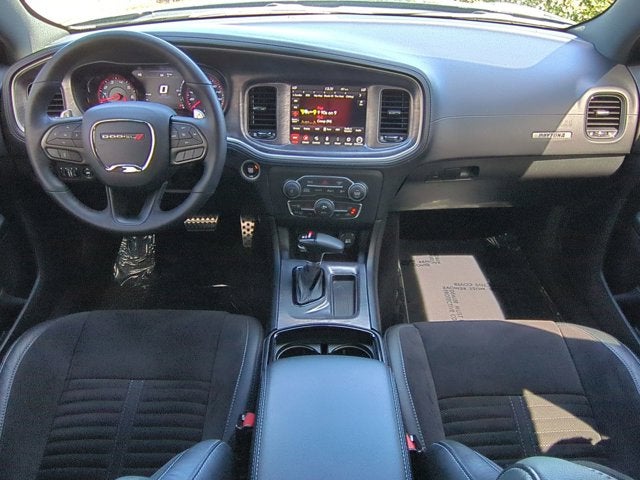2022 Dodge Charger Scat Pack