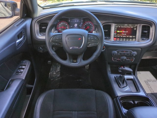 2022 Dodge Charger Scat Pack