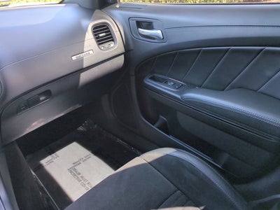 2022 Dodge Charger Scat Pack