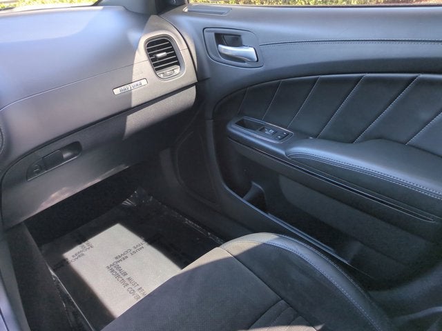 2022 Dodge Charger Scat Pack