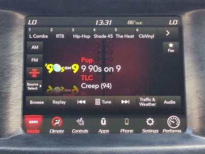 2022 Dodge Charger Scat Pack