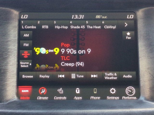 2022 Dodge Charger Scat Pack