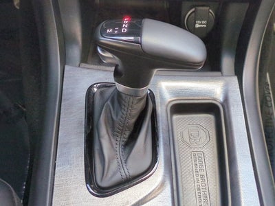 2022 Dodge Charger Scat Pack