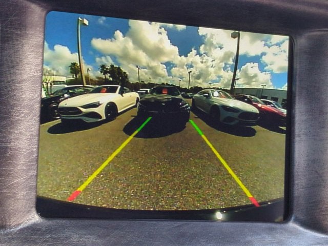 2022 Dodge Charger Scat Pack