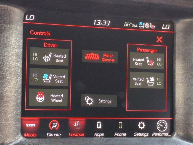 2022 Dodge Charger Scat Pack