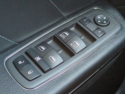 2022 Dodge Charger Scat Pack