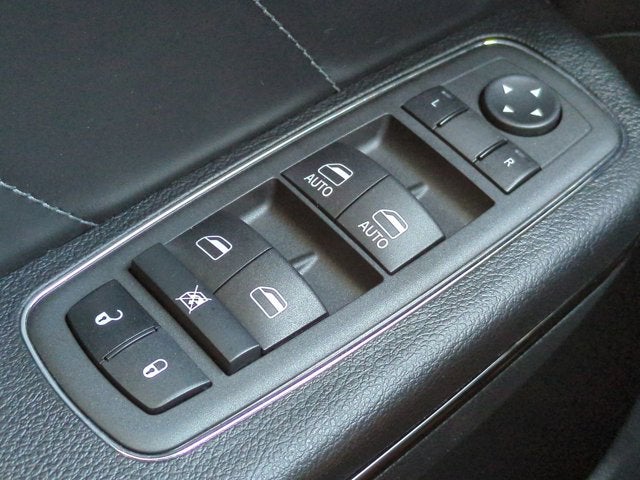 2022 Dodge Charger Scat Pack