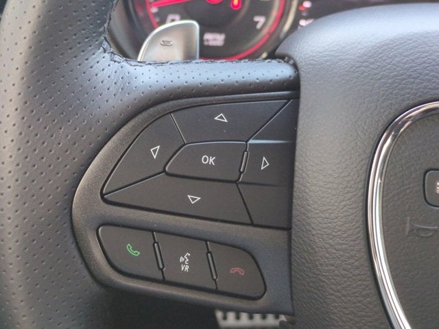 2022 Dodge Charger Scat Pack