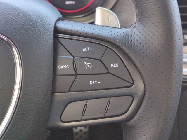 2022 Dodge Charger Scat Pack