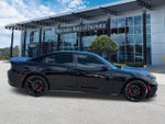 2022 Dodge Charger Scat Pack