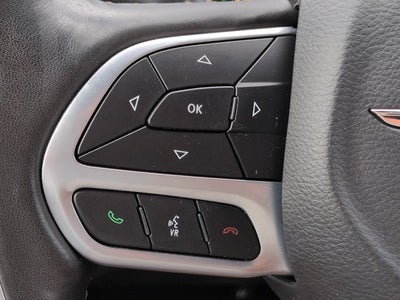 2021 Chrysler Pacifica Pinnacle