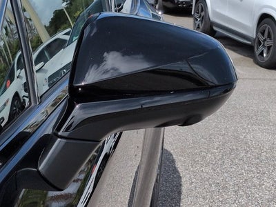 2023 Lexus RX RX 500h F SPORT Performance