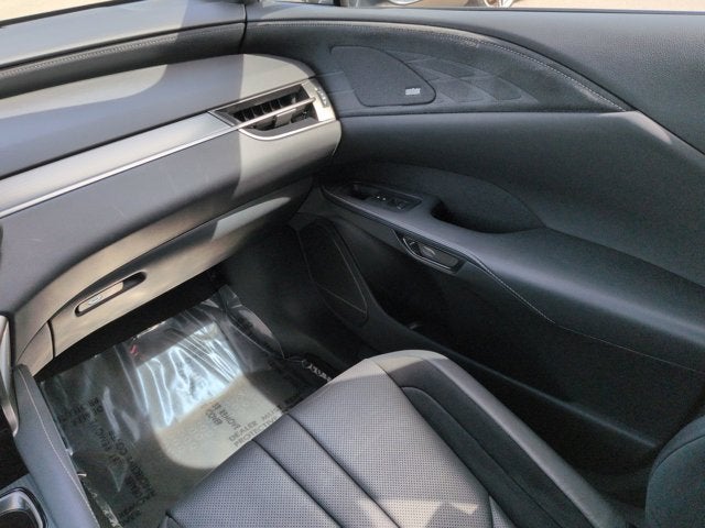 2023 Lexus RX RX 500h F SPORT Performance