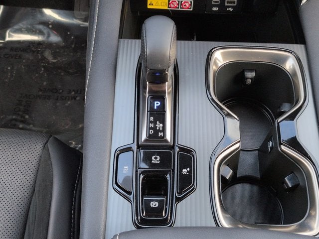 2023 Lexus RX RX 500h F SPORT Performance