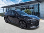2023 Lexus RX RX 500h F SPORT Performance