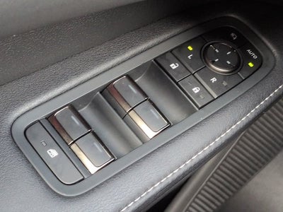 2023 Lexus RX RX 500h F SPORT Performance