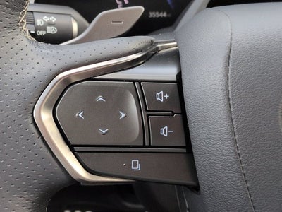2023 Lexus RX RX 500h F SPORT Performance