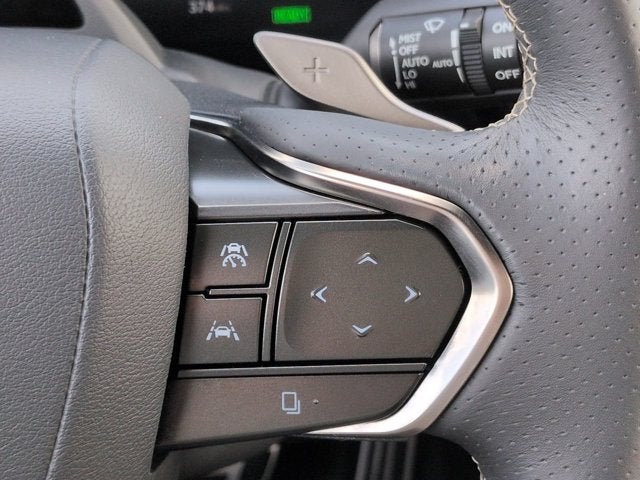 2023 Lexus RX RX 500h F SPORT Performance