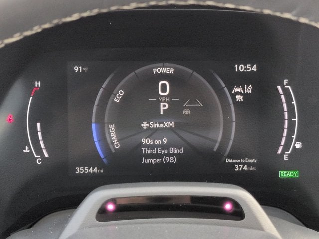 2023 Lexus RX RX 500h F SPORT Performance