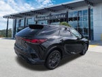 2023 Lexus RX RX 500h F SPORT Performance