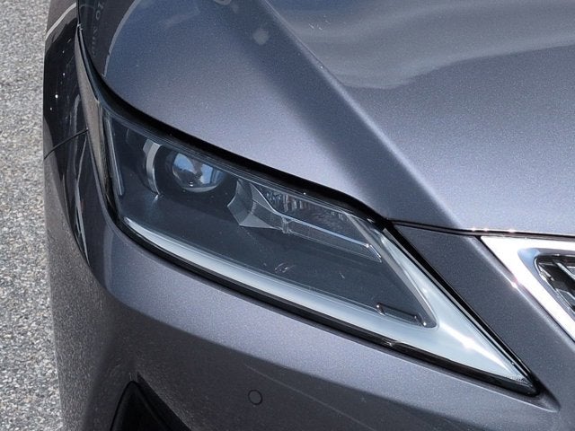 2022 Lexus RX RX 350