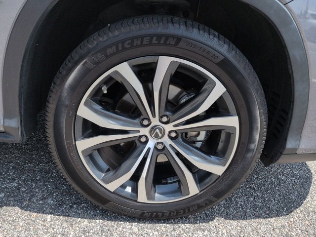 2022 Lexus RX RX 350