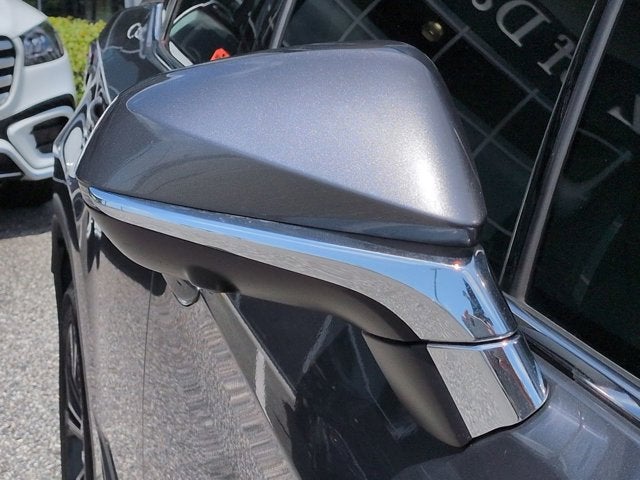 2022 Lexus RX RX 350