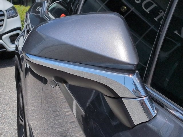 2022 Lexus RX RX 350
