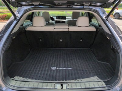 2022 Lexus RX RX 350