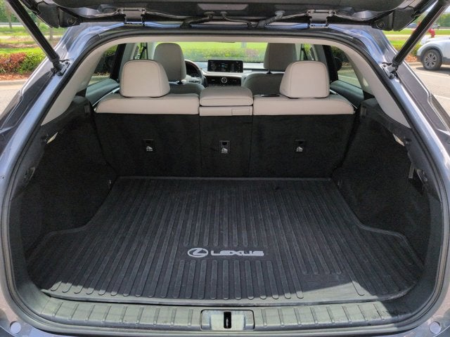 2022 Lexus RX RX 350