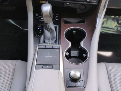 2022 Lexus RX RX 350