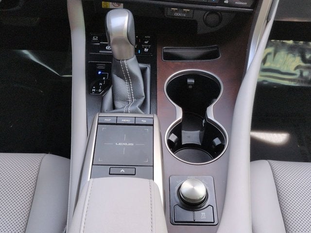 2022 Lexus RX RX 350