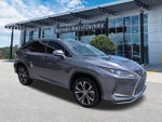 2022 Lexus RX RX 350