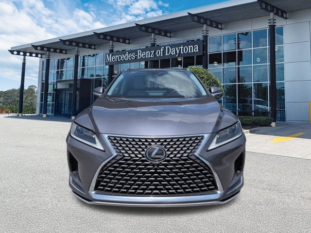 2022 Lexus RX RX 350