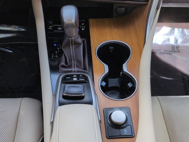 2017 Lexus RX RX 350