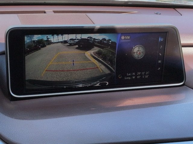 2017 Lexus RX RX 350