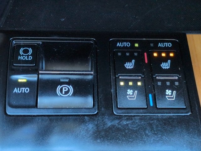 2017 Lexus RX RX 350