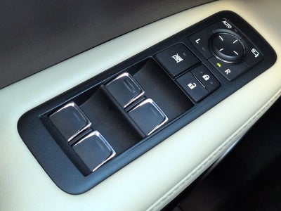 2017 Lexus RX RX 350
