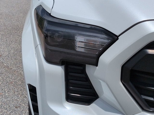 2024 Toyota Tacoma 4WD TRD Sport