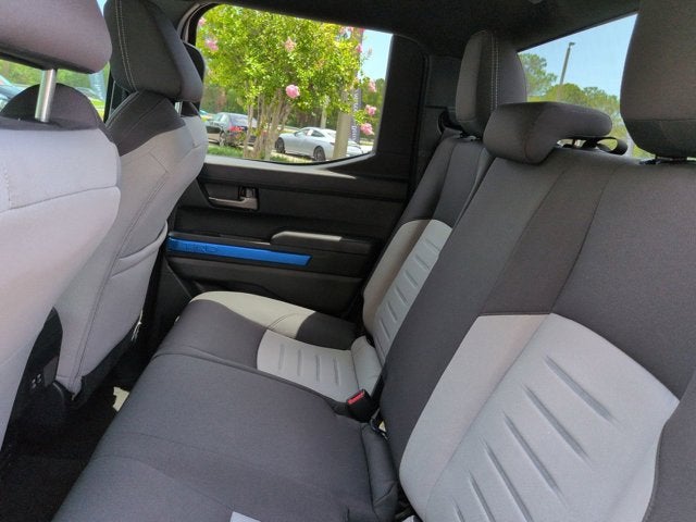2024 Toyota Tacoma 4WD TRD Sport